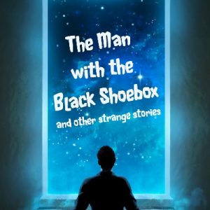The Man with the Black Shoebox