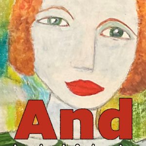 And - A Memoir of My Mother