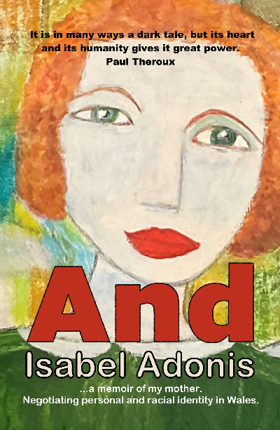 And - A Memoir of My Mother