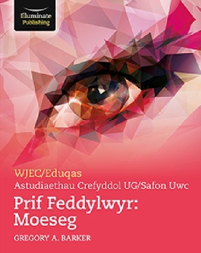 CBAC Astudiaethau Crefyddol ar gyfer UG a Safon Uwch - Meddylwyr Allweddol: Moeseg