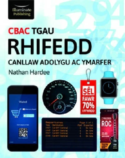 CBAC TGAU Rhifedd Canllaw Adolygu ac Ymarfer