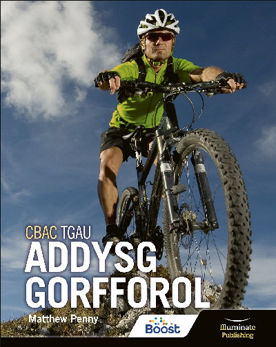 CBAC / TGAU Addysg Gorfforol