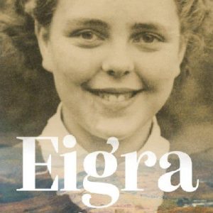 Eigra: Hogan Fach o'r Blaena