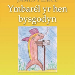 Ymbarél yr Hen Bysgodyn