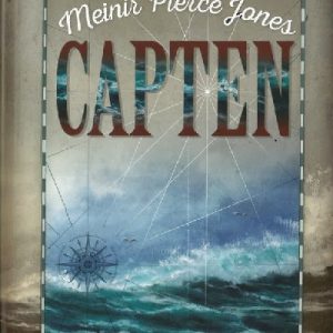 Capten - Enillydd Gwobr Goffa Daniel Owen 2022