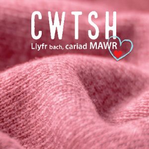 Cwtsh