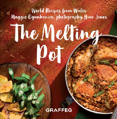 Melting Pot, The - World Recipes from Wales