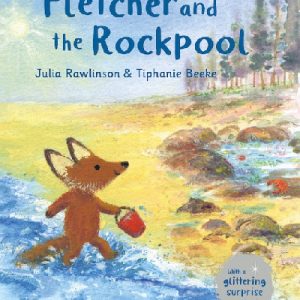 Fletcher and the Rockpool