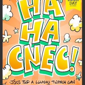 Ha Ha Cnec!, Jôcs Twp a Lluniau Twpach