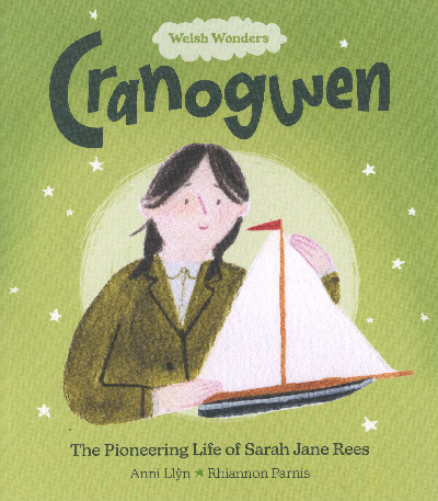 Welsh Wonders: Cranogwen - The Pioneering Life of Sarah Jane Rees