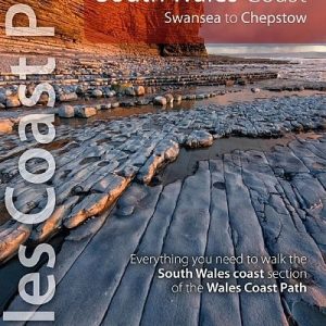 South Wales Coast: Swansea to Chepstow Wales Coast Path
