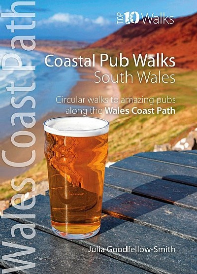 Coastal Pub Walks: South Wales
