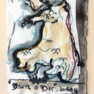 Letters from Wales - Memories and Encounters in Literature and Life