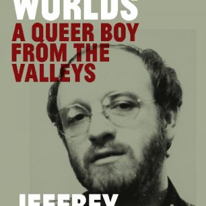 Between Worlds - A Queer Boy from the Valleys