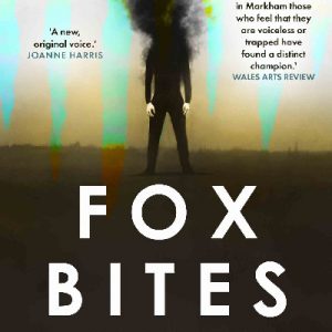Fox Bites