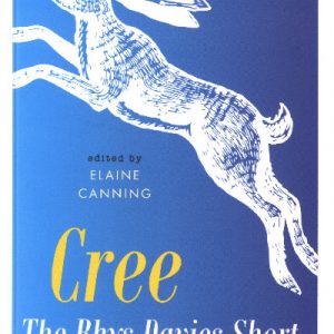 Cree - Rhys Davies Short Story Anthology, The