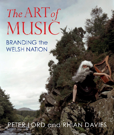 Art of Music, The - Branding the Welsh Nation