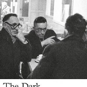 Library of Wales: Dark Philosophers, The