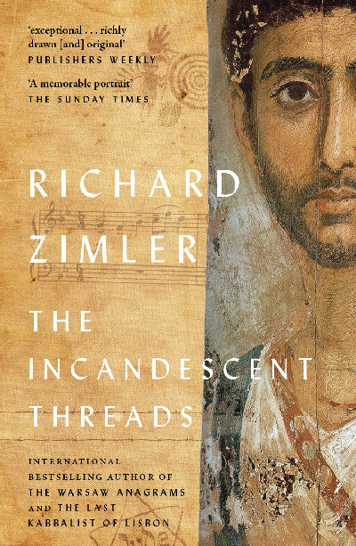 The Incandescent Threads