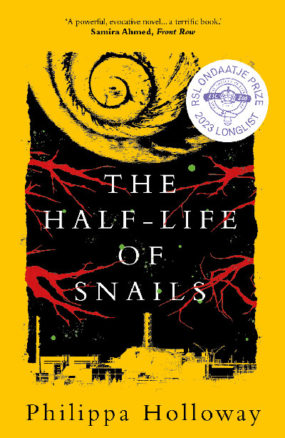 The Half-Life of Snails