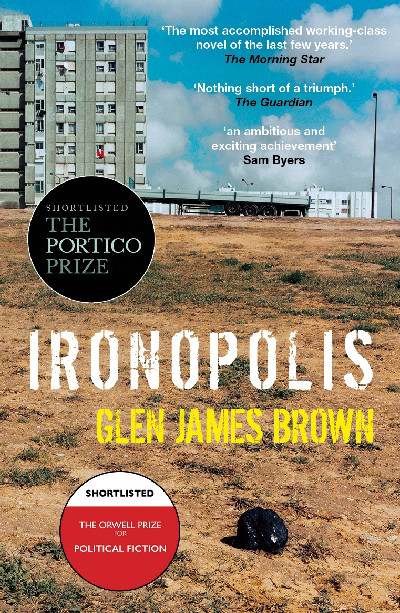 Ironopolis
