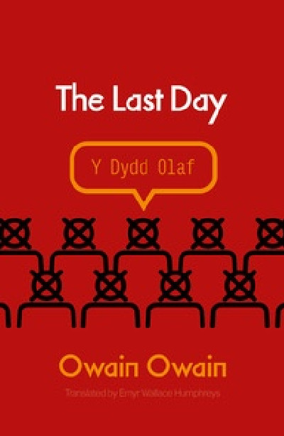 The Last Day / Y Dydd Olaf