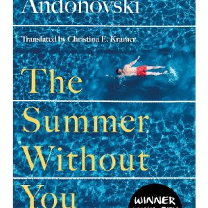 The Summer Without You