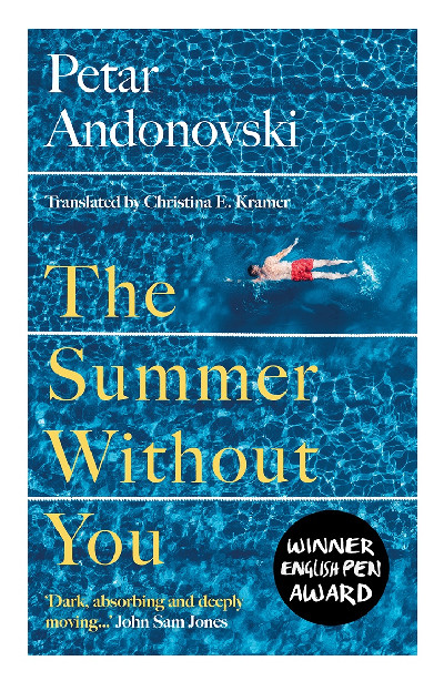 The Summer Without You