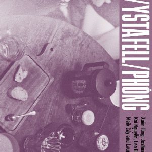 Room / Ystafell / Phòng