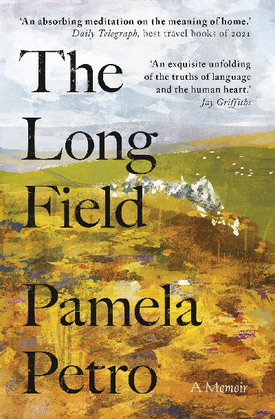 The Long Field