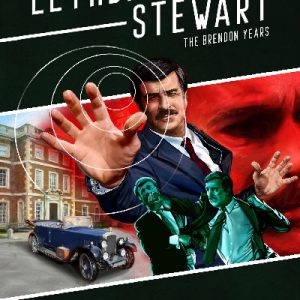Lethbridge-Stewart: A Most Haunted Man