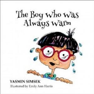 Boy Who was Always Warm, The