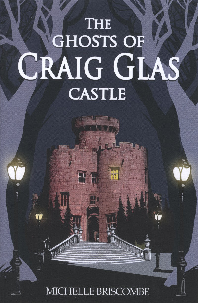 The Ghosts of Craig Glas Castle