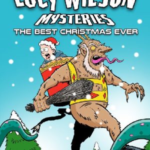 The Lucy Wilson Mysteries: The Best Christmas Ever
