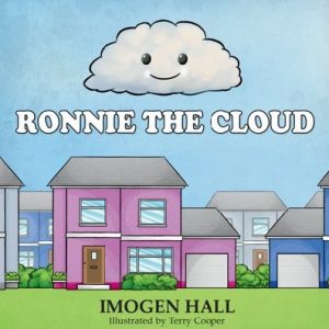 Ronnie the Cloud