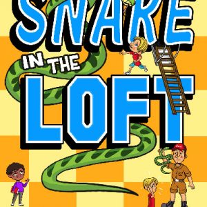 Snake in the Loft
