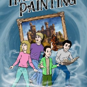The Haunted Painting