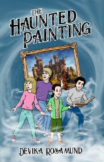 The Haunted Painting
