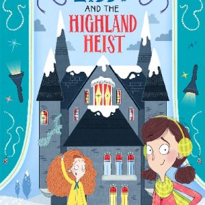 Libby and the Highland Heist