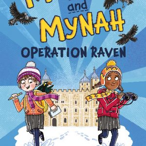 Major and Mynah: Operation Raven