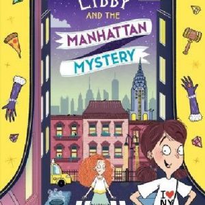 Libby and the Manhattan Mystery