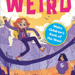 A History of My Weird