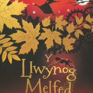 Y Llwynog Melfed