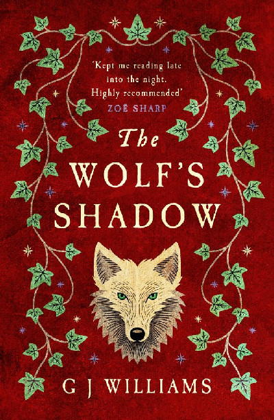 The Wolf's Shadow