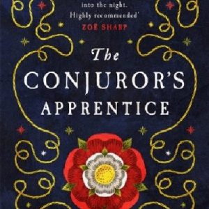 The Conjuror's Apprentice