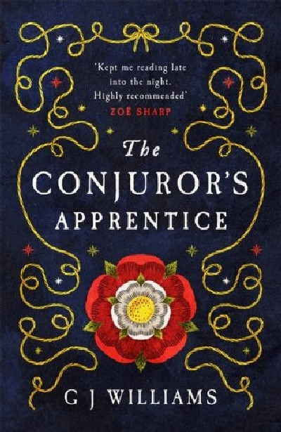 The Conjuror's Apprentice