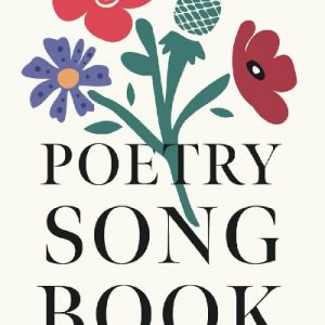 Poetry Songbook - Write Your Way to Happiness