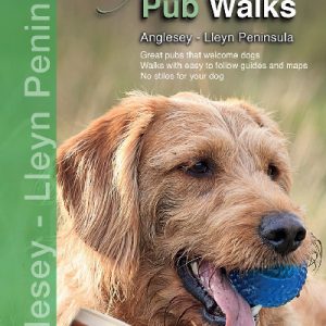 Dog Friendly Pub Walks - Anglesey & Lleyn Peninsula