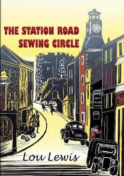 The Station Road Sewing Circle