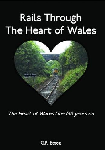 Rails Through the Heart of Wales